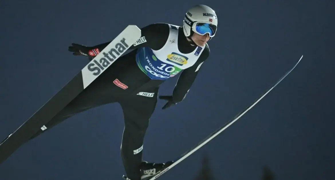 Understanding the Recent Ski Jumping Scandal