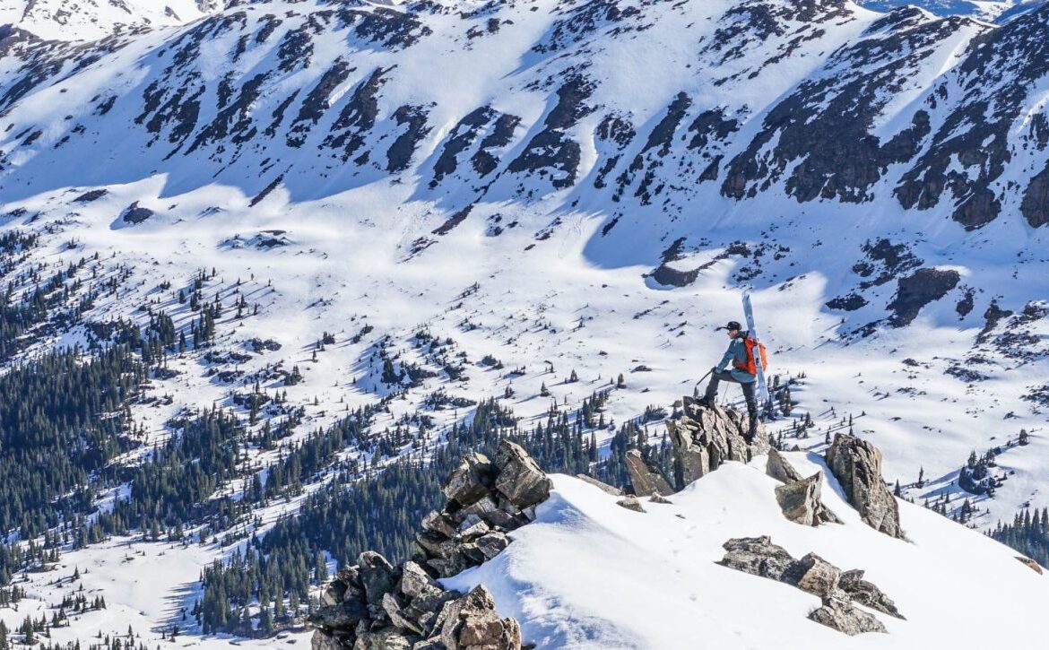 Exploring the Exciting World of Ski Mountaineering