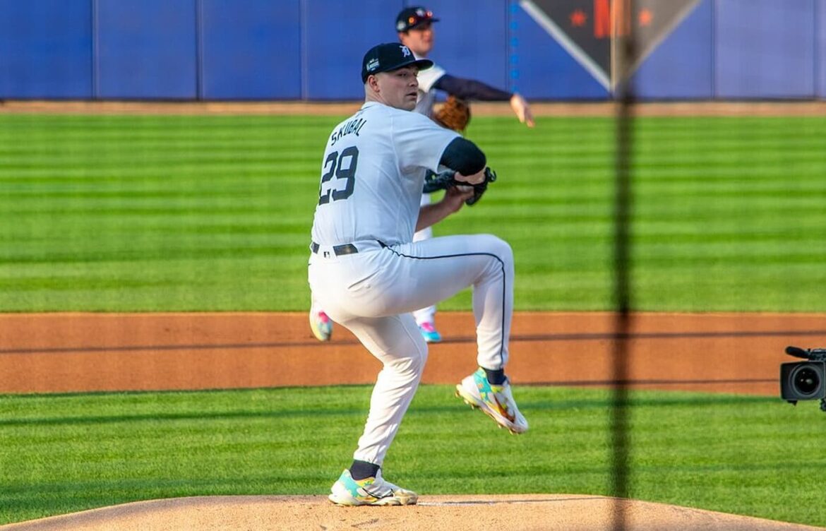Recent Developments in Skubal Arbitration