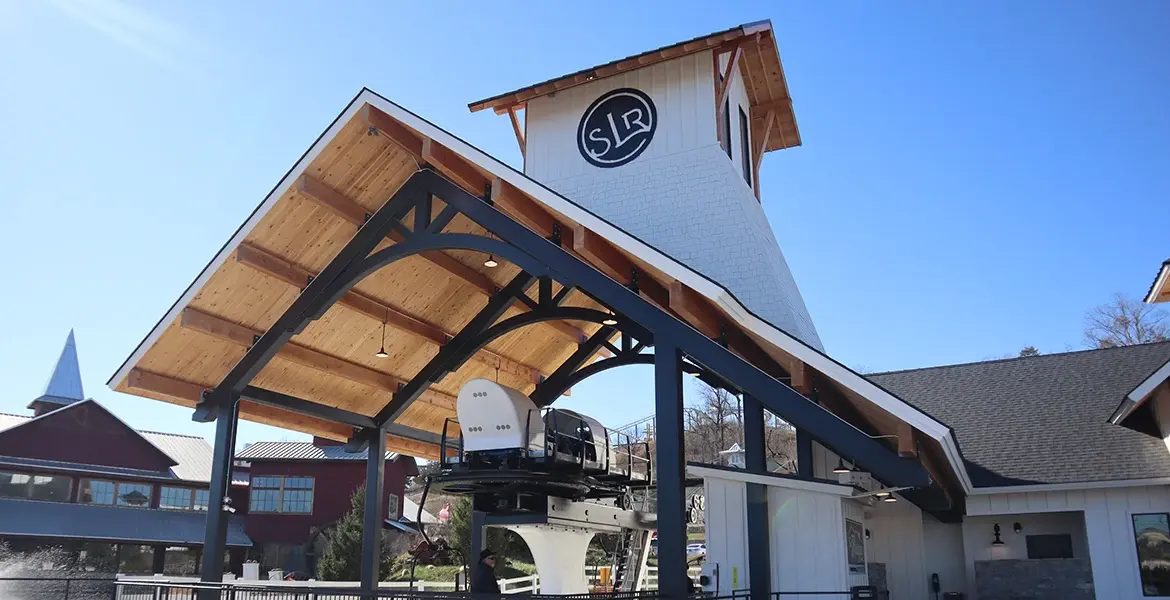 Exploring Skyland Ranch: A Premier Outdoor Destination