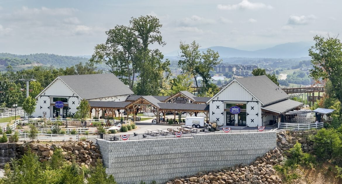 Exploring Skyland Ranch: Your Next Family Adventure