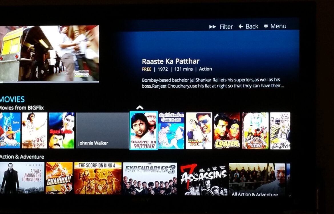 Exploring Sling TV: A Game Changer in Streaming Services