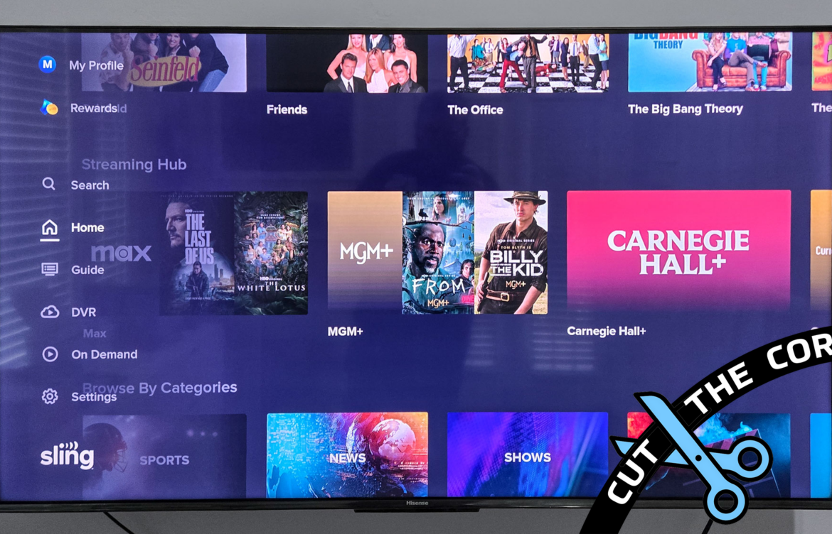 Understanding Sling TV: A Game Changer in Streaming Services