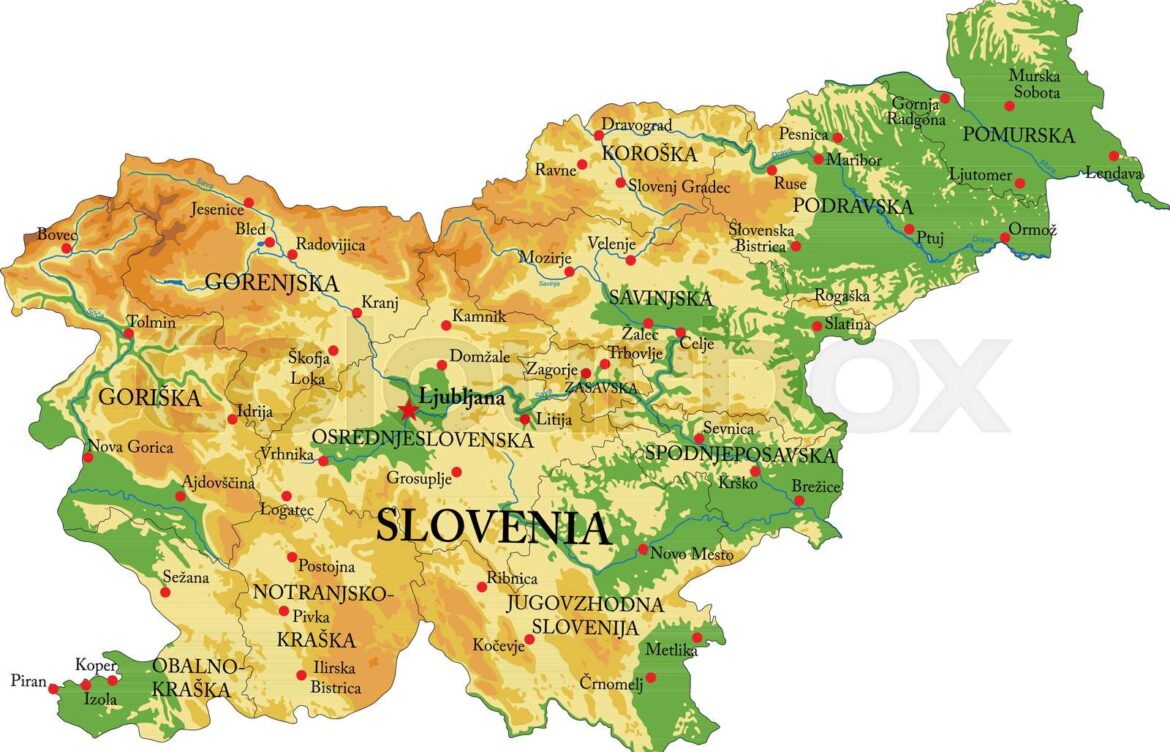 Discovering Slovenia: Europe’s Hidden Gem
