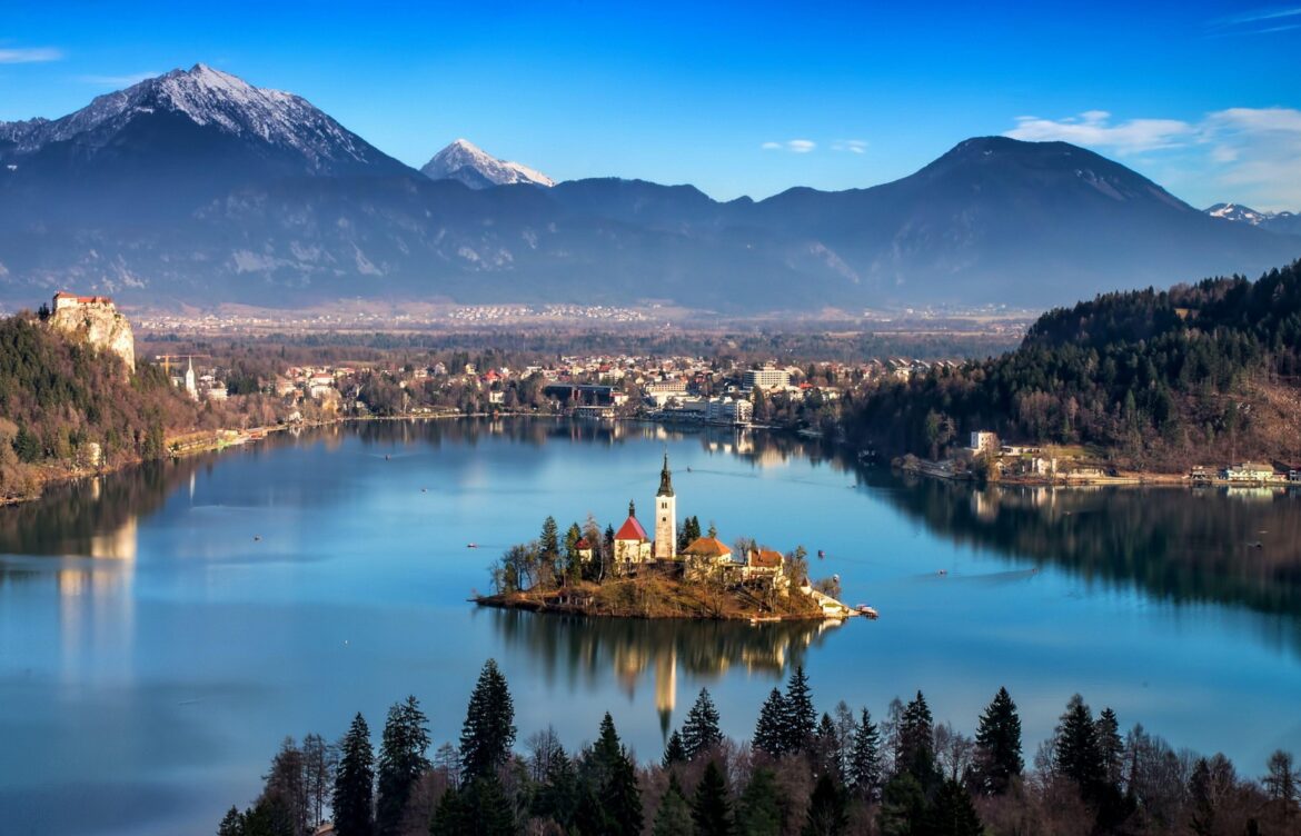 Why Slovenia Should Be Your Next Travel Destination