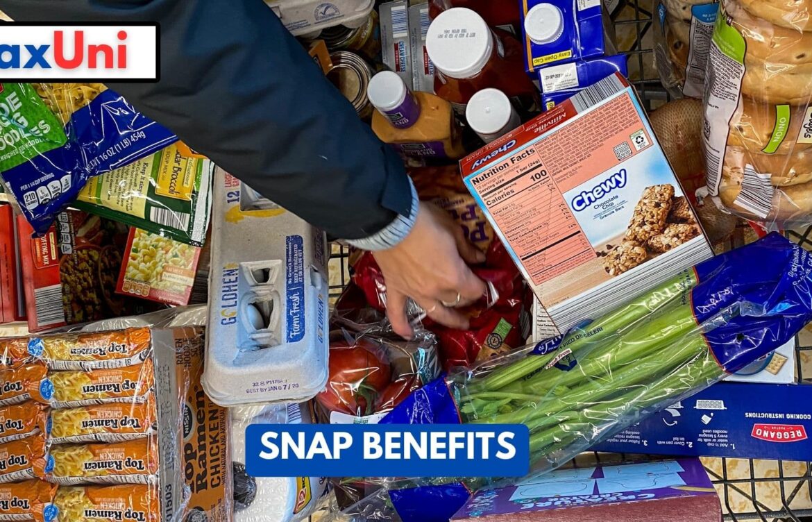 Snap Benefits: Essential Support for Low-Income Families in 2023