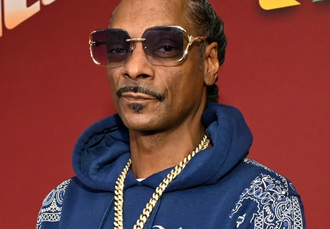 Snoop Dogg: An Icon of Modern Hip-Hop Culture