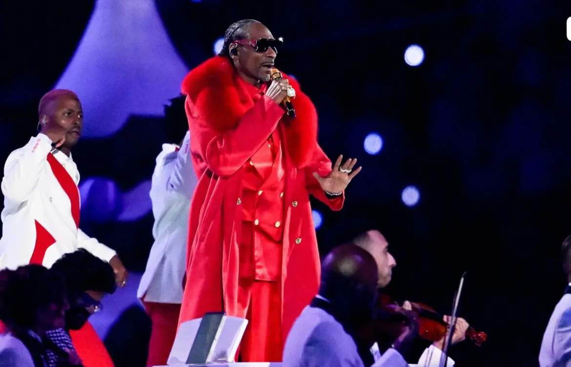 Snoop Dogg’s Halftime Show: A Celebration of Music and Culture