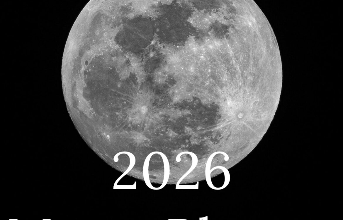 The Snow Moon 2026: What You Need to Know