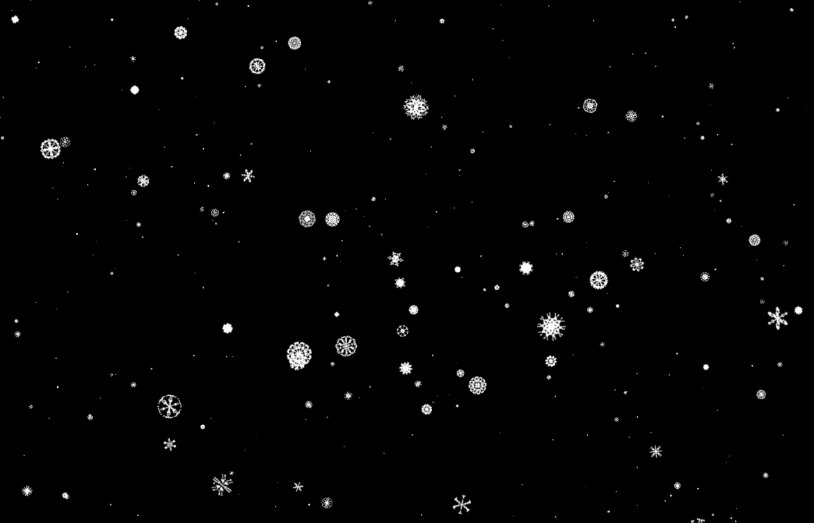 Understanding the Impact of Snowfall on Communities and Ecosystems
