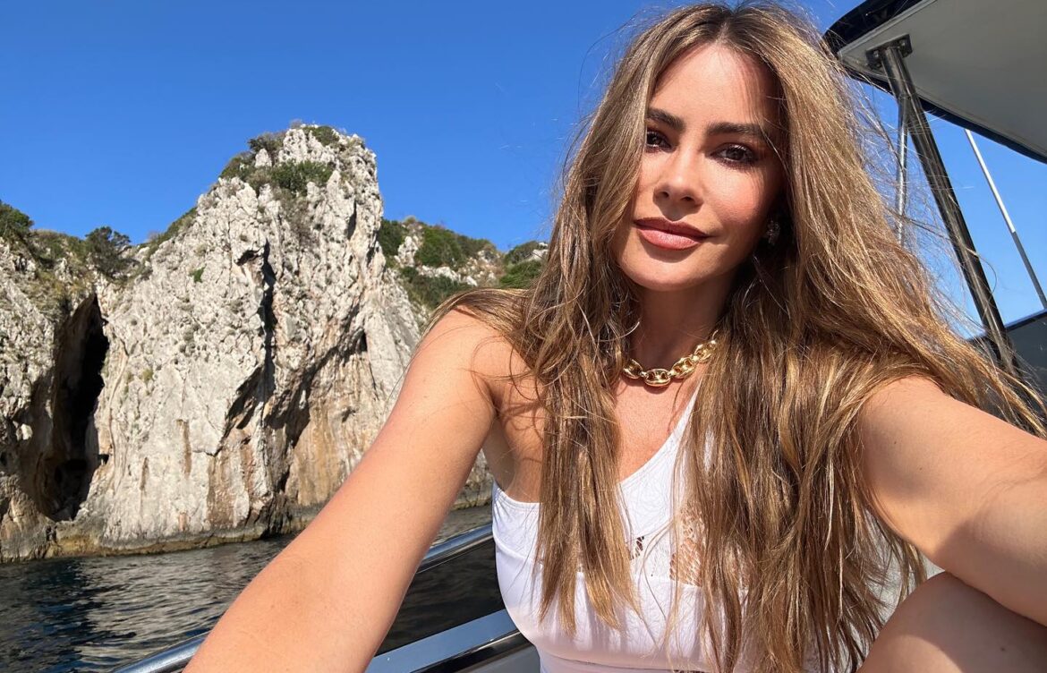 Sofia Vergara: A Celebration of Talent and Philanthropy