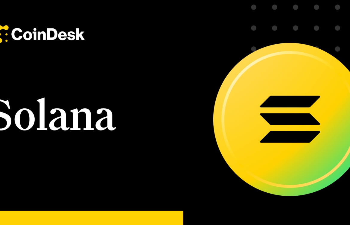 Analyzing the Current Trends in Solana Price
