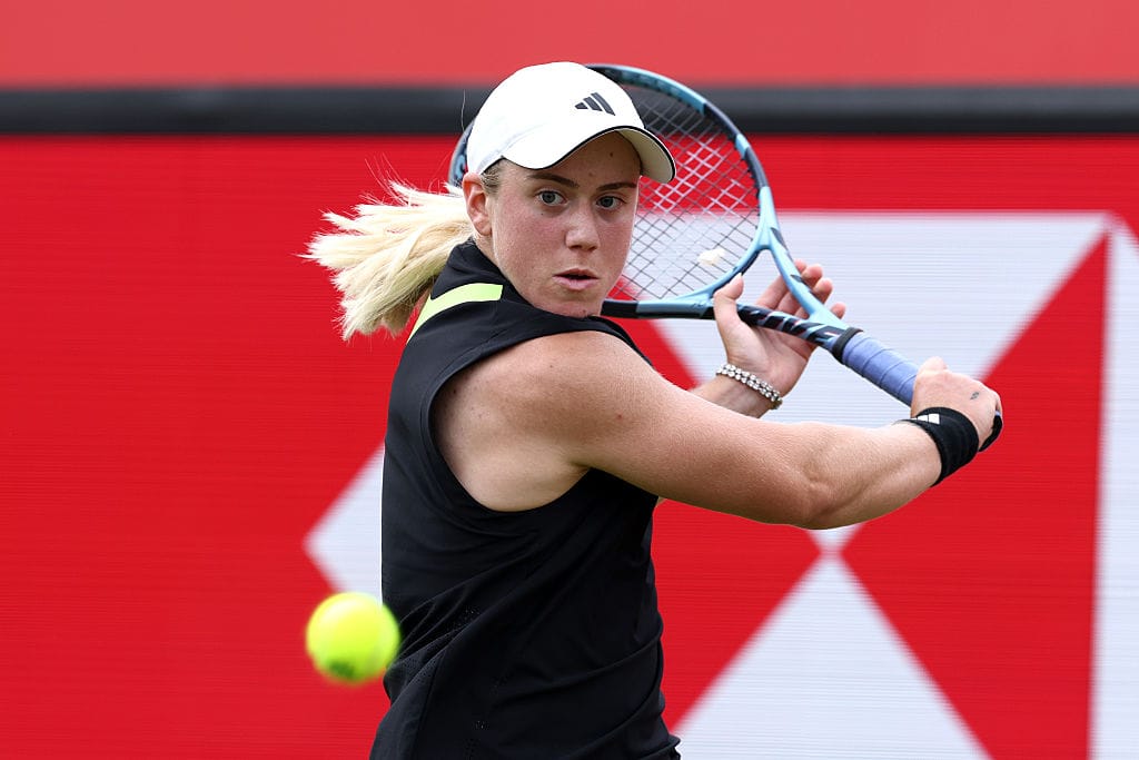 Sonay Kartal: A New Force in Women’s Sports