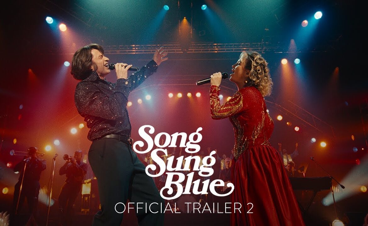 The Cultural Impact of the Movie Song Sung Blue