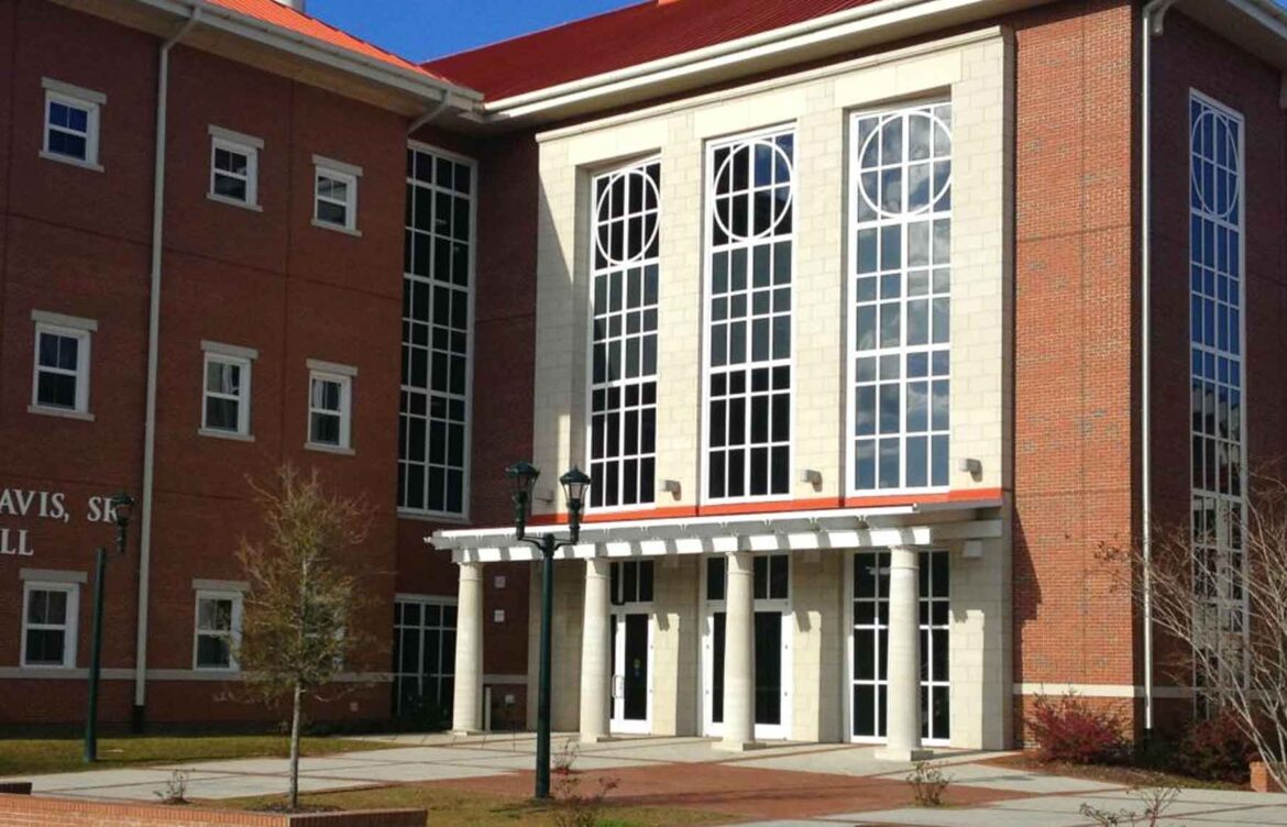 Understanding South Carolina State University: A Comprehensive Overview