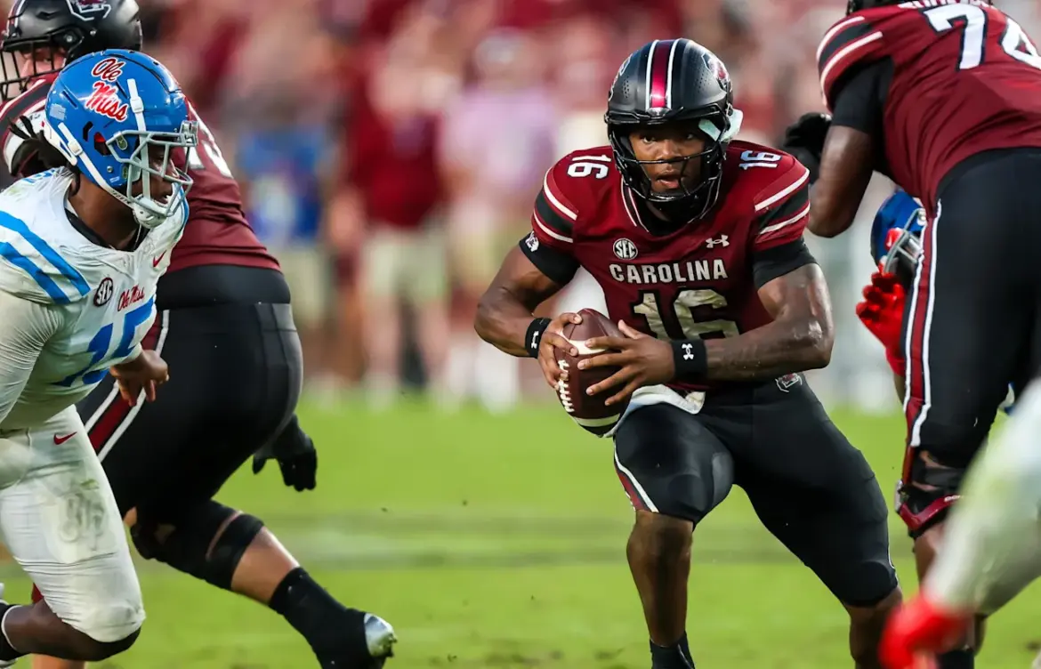 South Carolina vs Alabama: A Look at the Rivalry