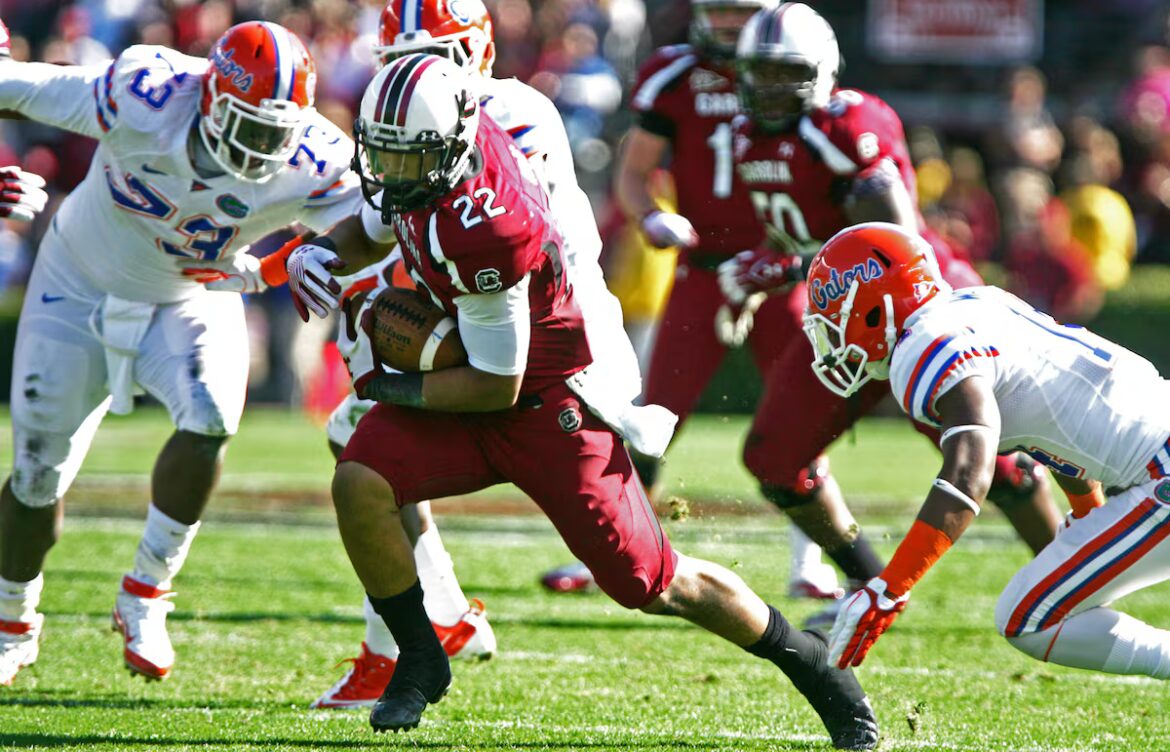 South Carolina vs Florida: Key Moments from the Latest Showdown
