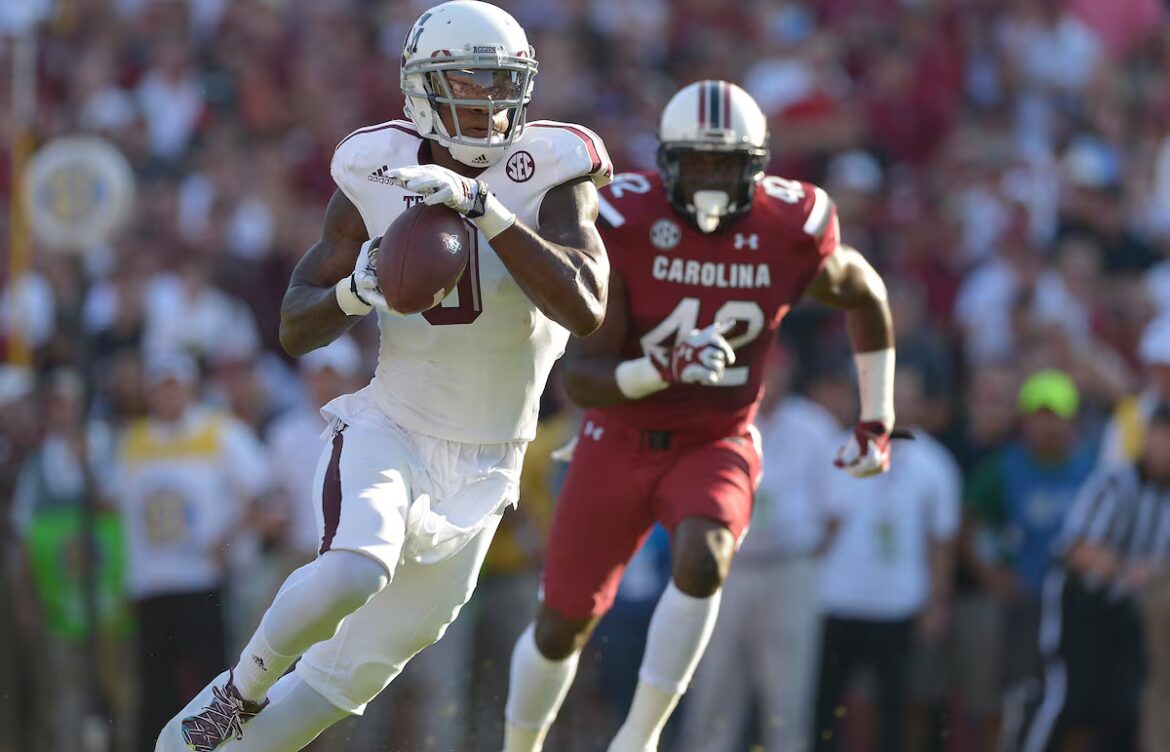South Carolina vs Texas: A Historic Sports Rivalry