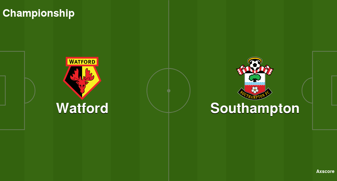 Southampton vs Watford: Key Matchup Analysis