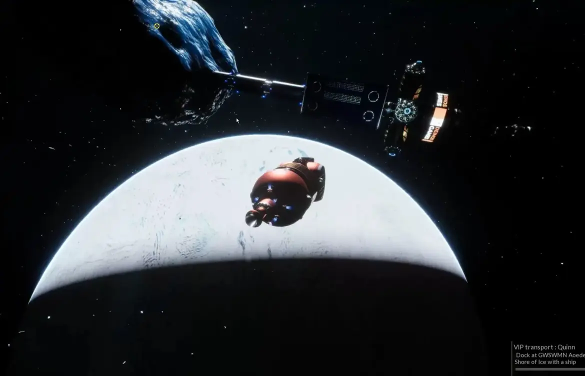 Exploring the Latest Developments in Space Exploration