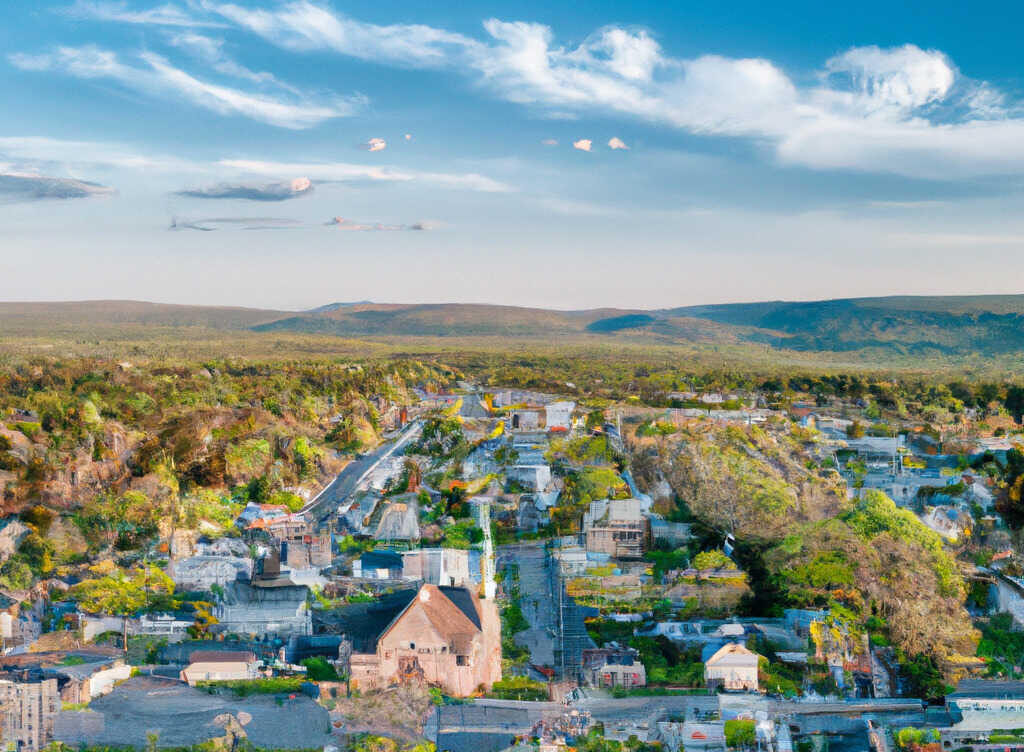 Exploring Spencer MA: History, Culture, and Community