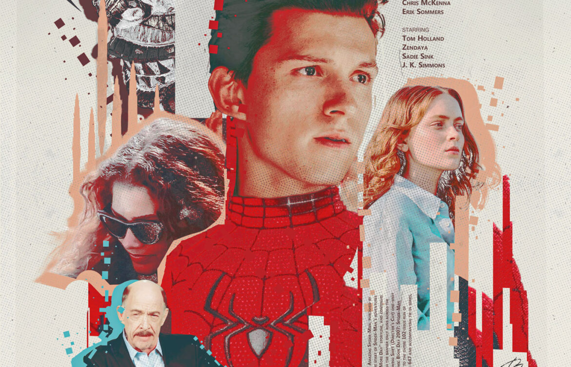 Understanding Spider-Man: Brand New Day