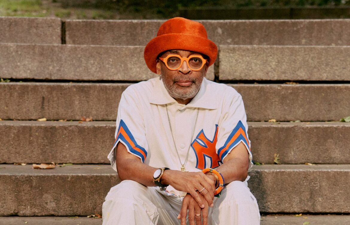 The Influence of Spike Lee in Modern Cinema