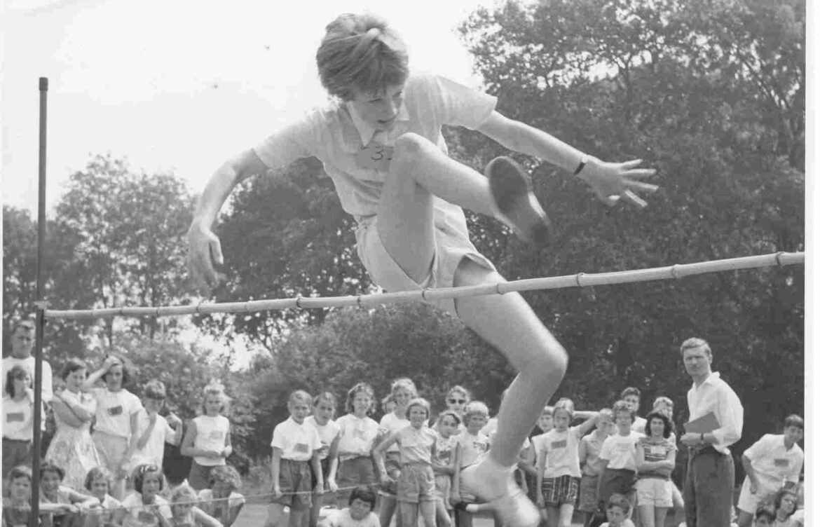 The Role of Sports in Modern Society
