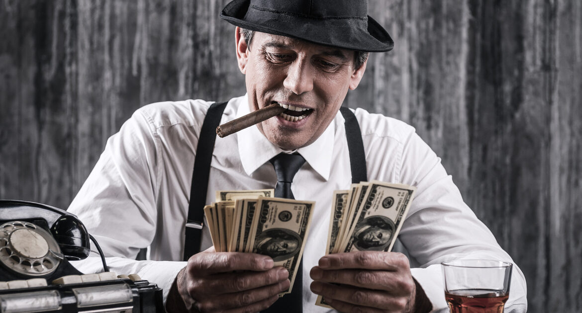 The Rise of Sports Betting: Trends and Implications