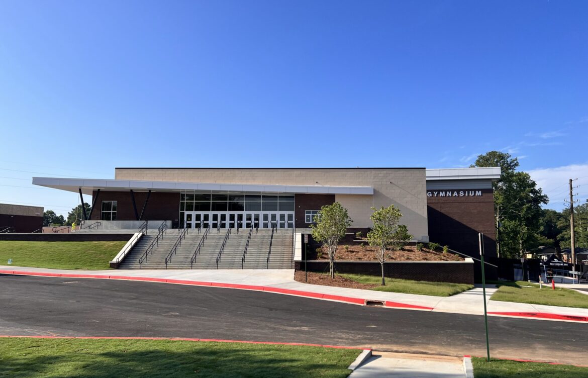 Spotlight on Sprayberry High School: A Hub of Achievement