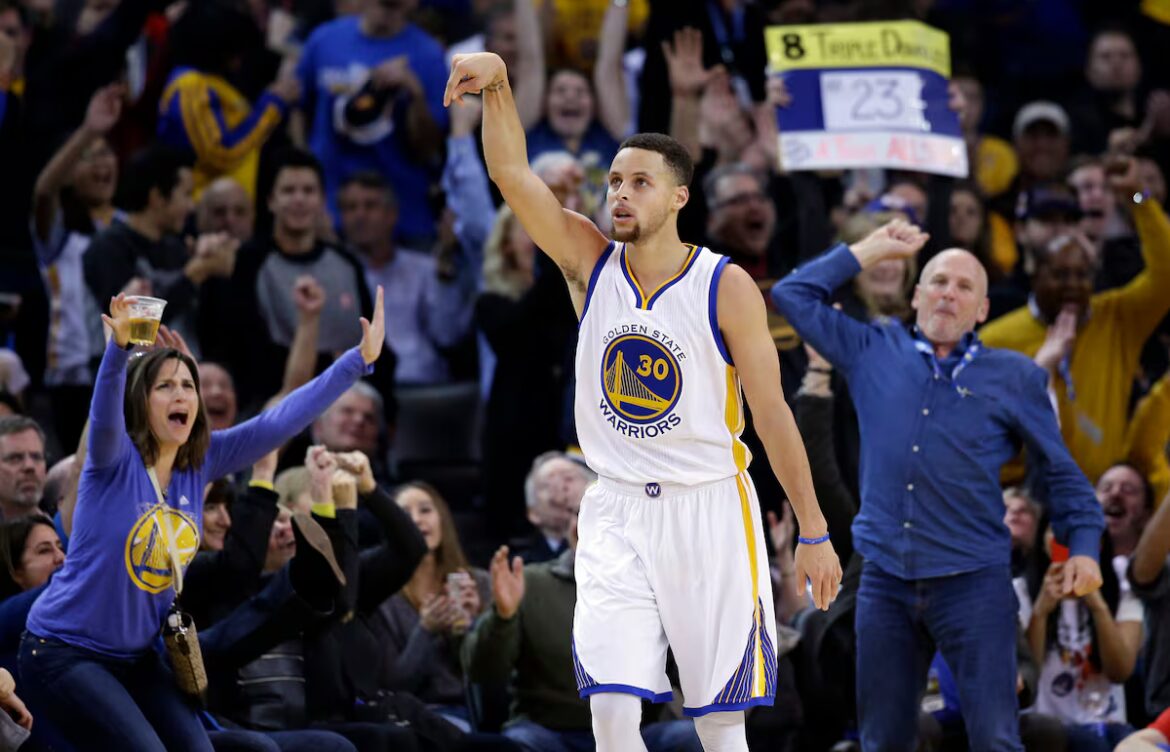 Spurs vs Warriors: An Exciting Showdown in the NBA