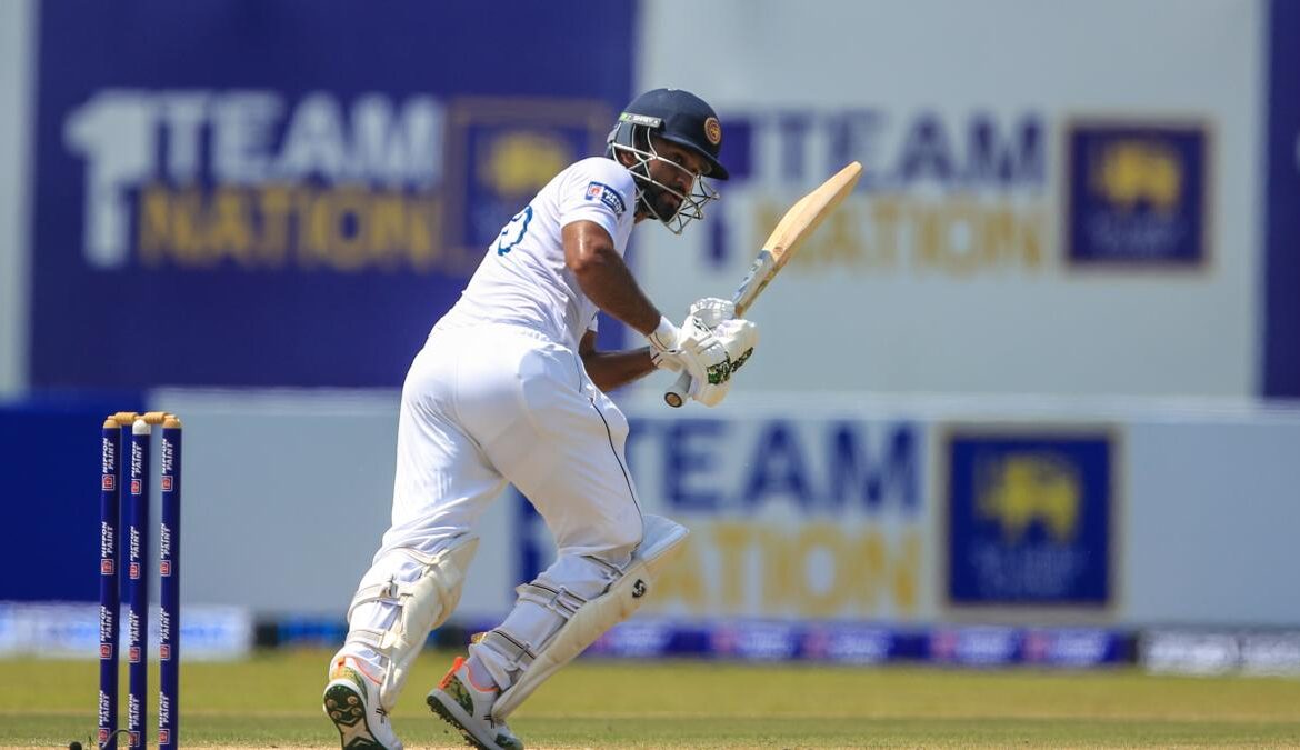 Sri Lanka vs Ireland: A Thrilling Cricket Encounter