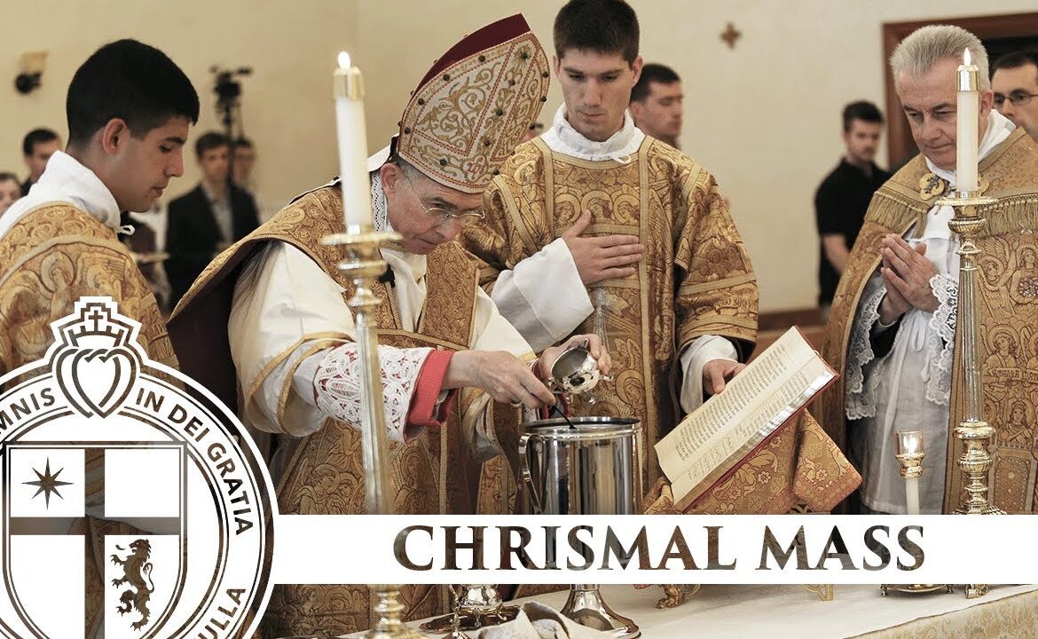 Understanding the Society of Saint Pius X (SSPX)
