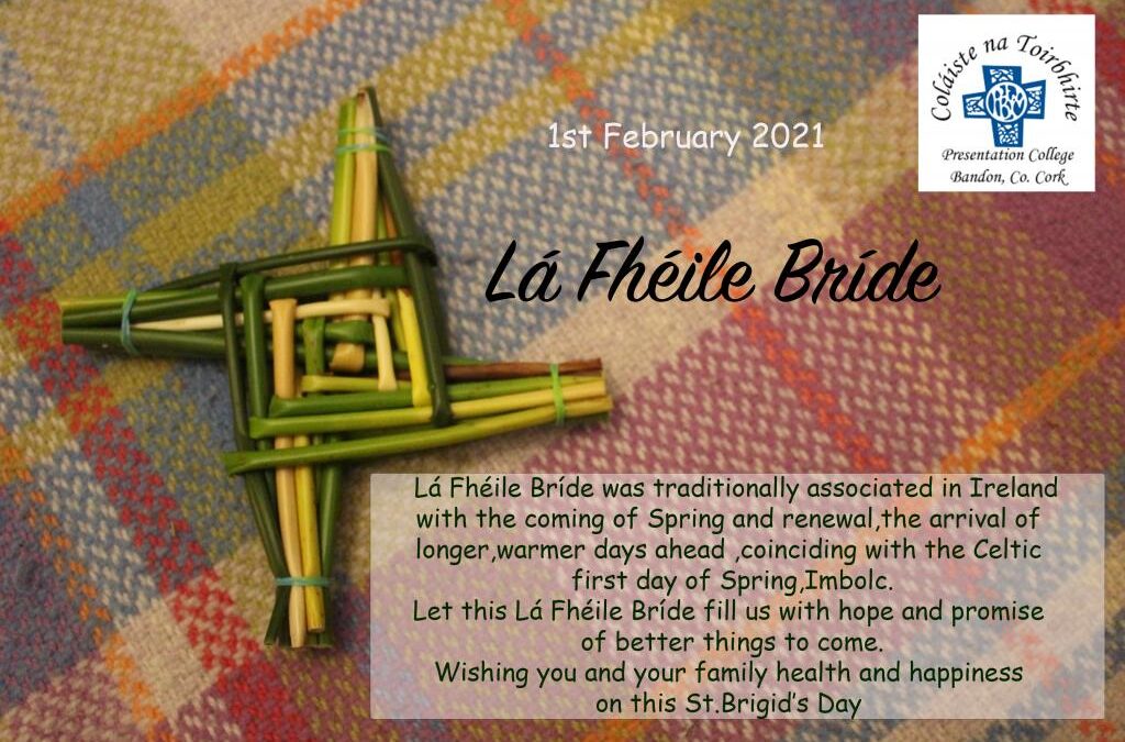 Understanding St Brigid’s Day: Traditions and Significance