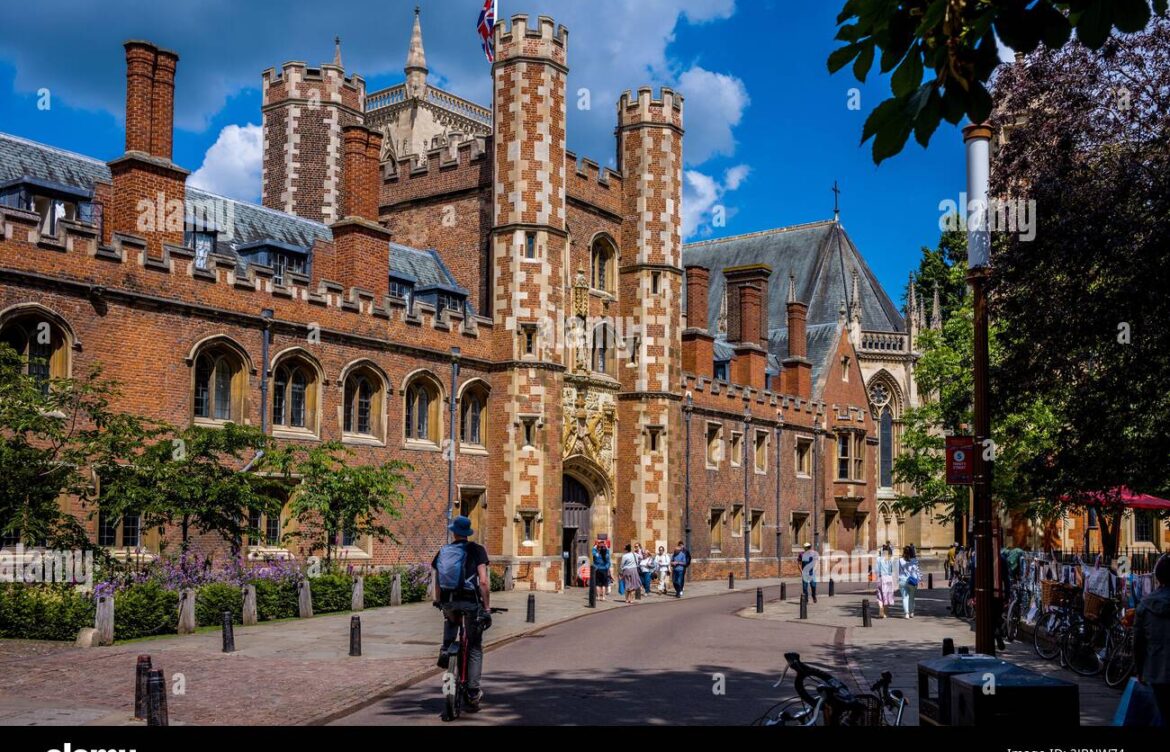 Exploring St John’s University: Programs and Recent Developments