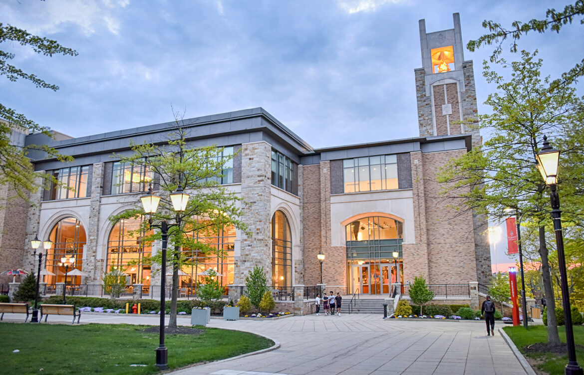 Exploring St John’s University: Programs and Campus Life