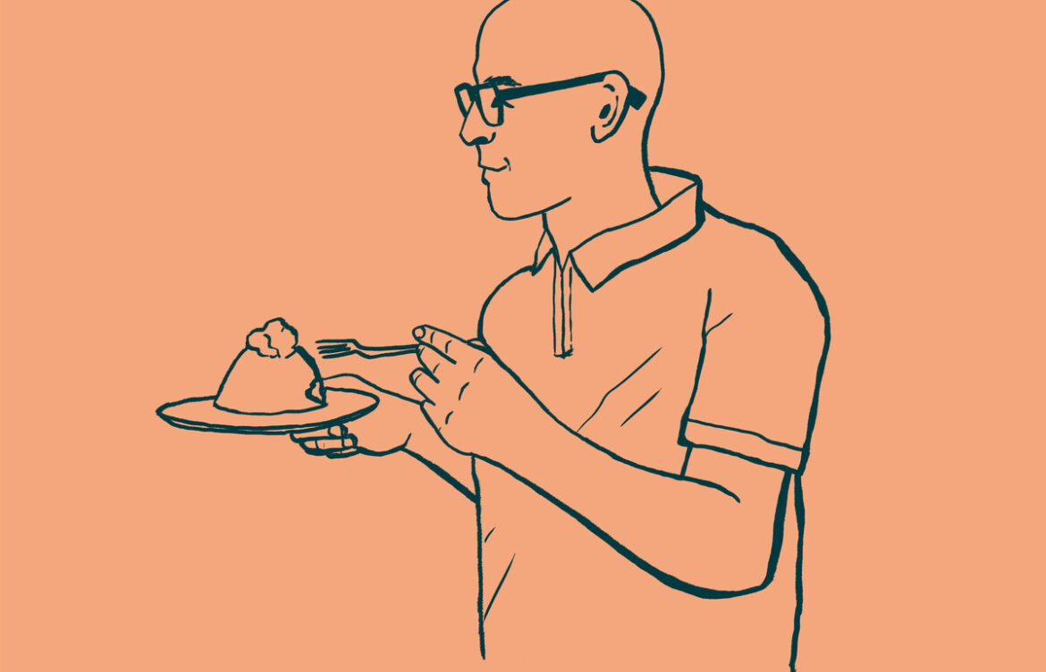 Stanley Tucci: Celebrating His Impact on Film and Cuisine