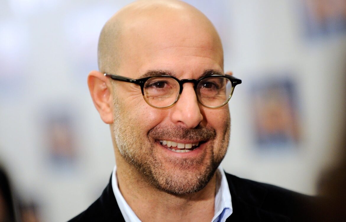The Life and Career of Stanley Tucci