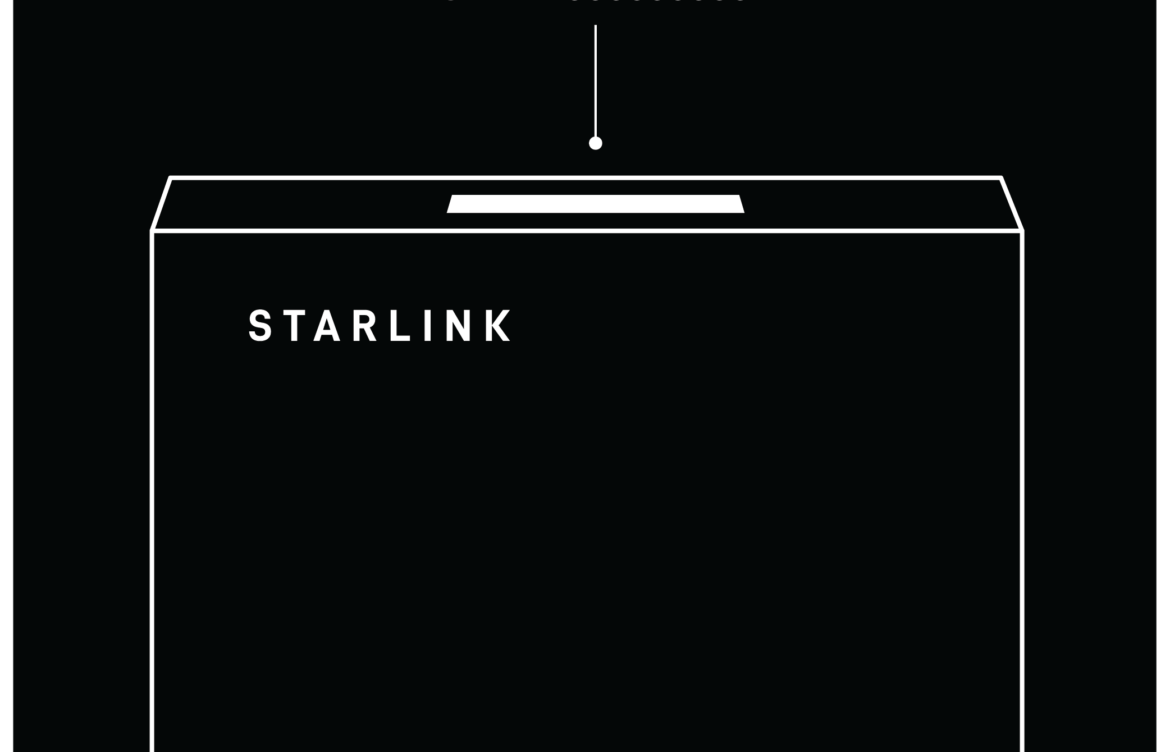 Starlink: The Future of Global Internet Connectivity