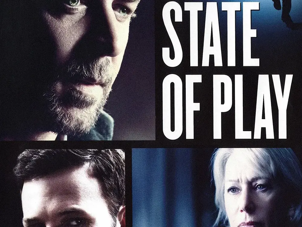 The State of Play: Current Global Affairs