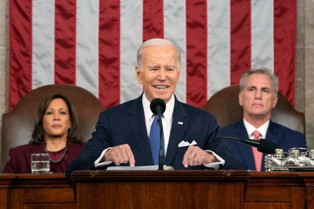 What to Expect from the State of the Union 2026