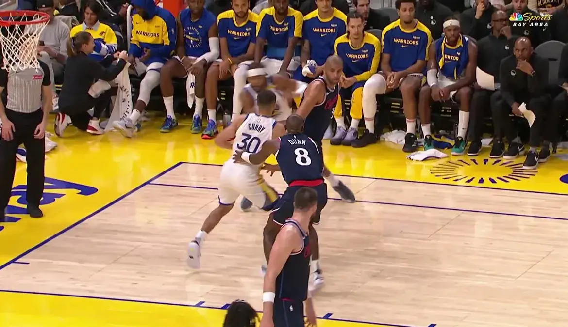 Latest Updates on Steph Curry’s Injury: Impact and Recovery