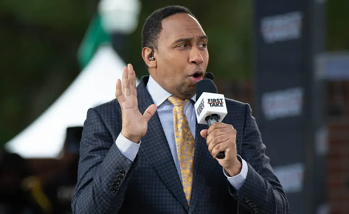The Influence of Stephen A. Smith in Sports Commentary