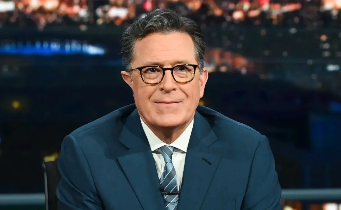 The Influence of Stephen Colbert on Late Night Television