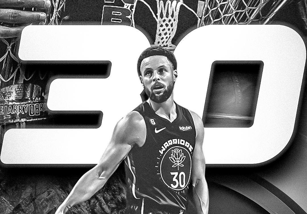 The Impact of Stephen Curry in the NBA and Beyond