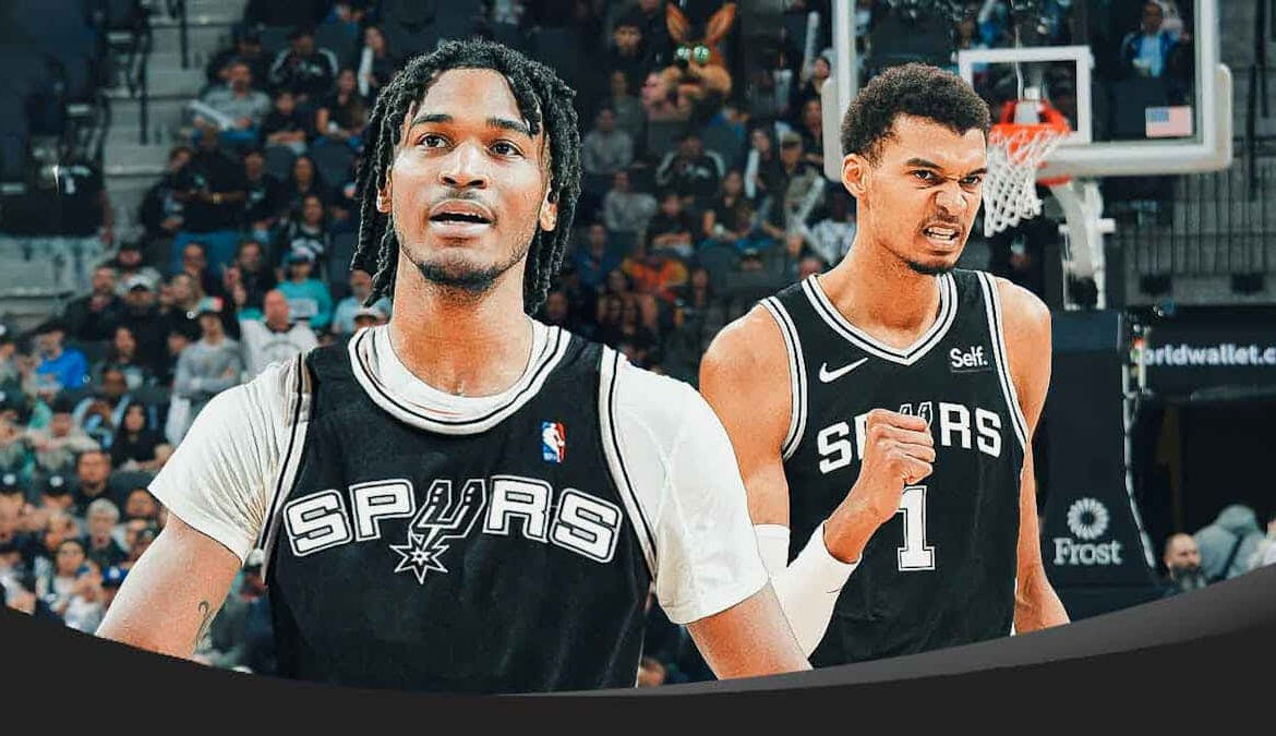 Stephon Castle: The Next Big Name in Basketball