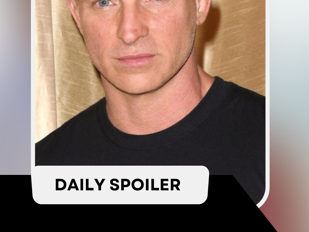Steve Burton: A Look at His Recent Endeavors