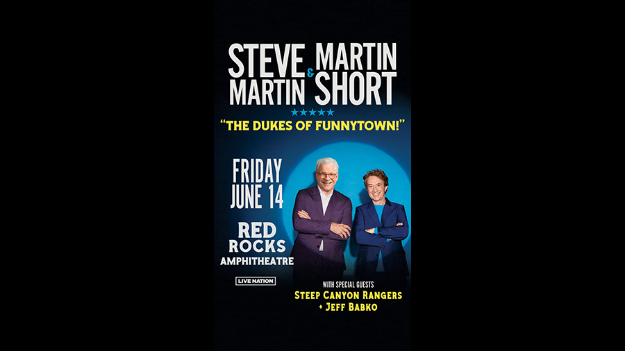 The Life and Legacy of Steve Martin