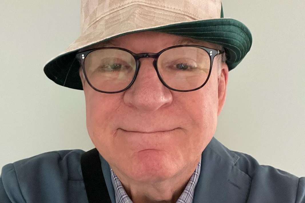 The Legacy of Steve Martin in Comedy and Film