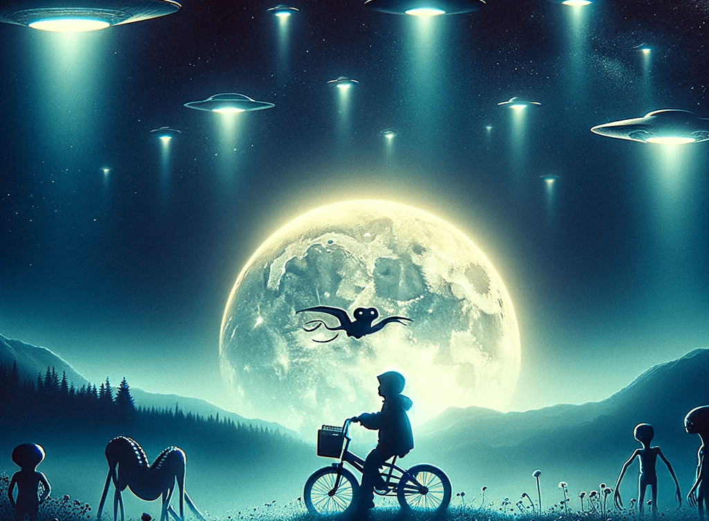 The Lasting Legacy of Steven Spielberg in Film History